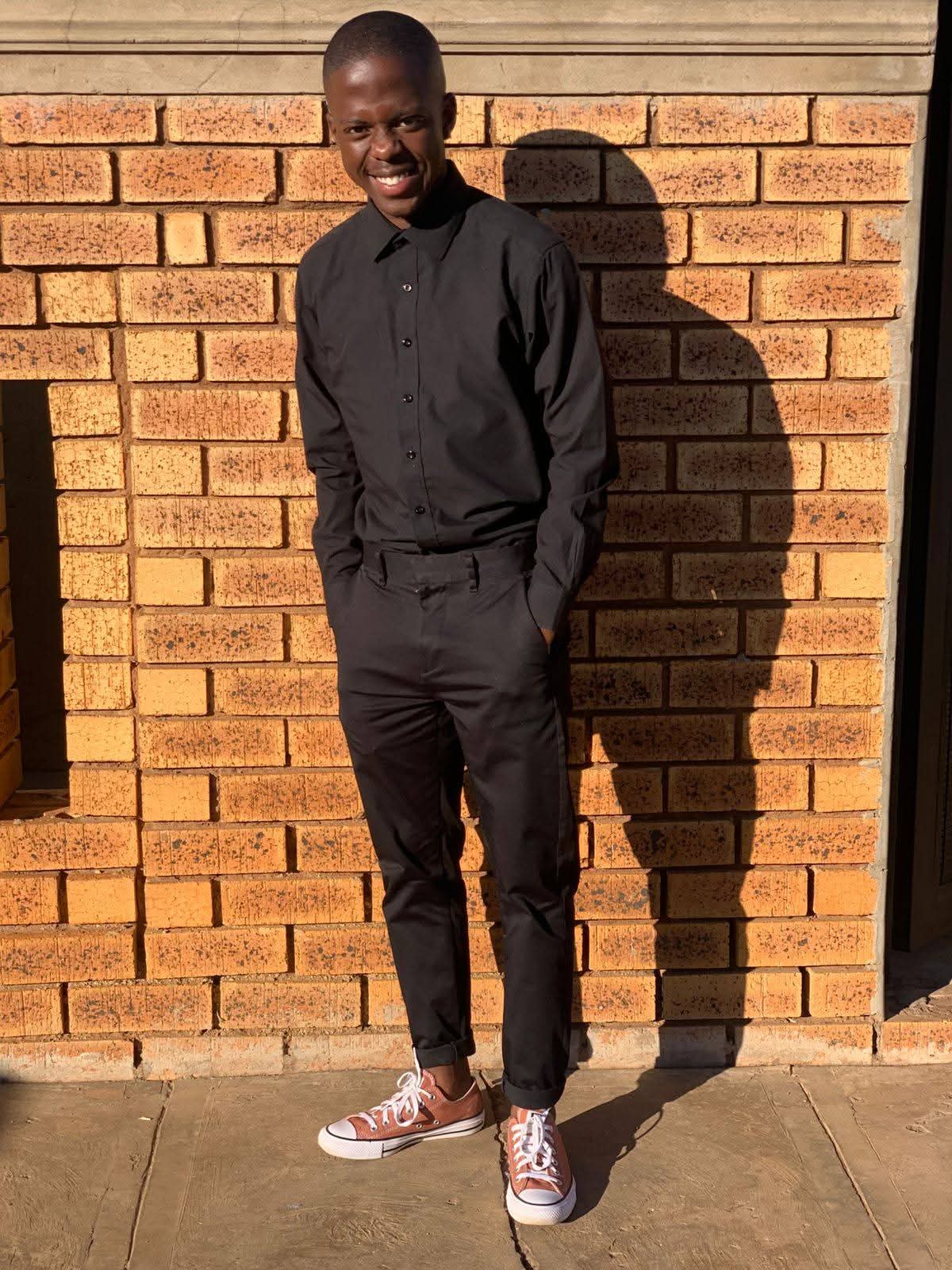 Naledi Khotle